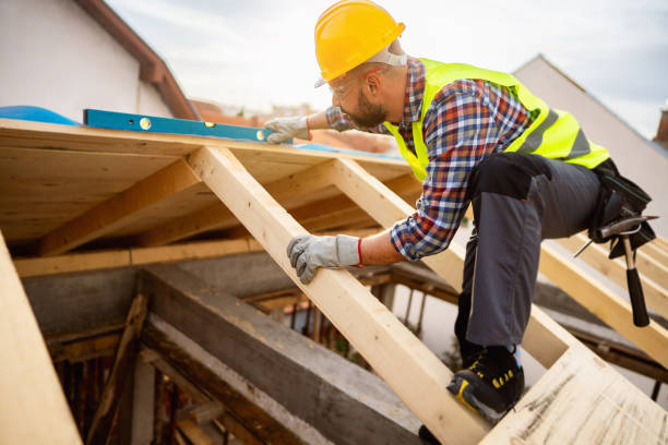 Quick and Trustworthy Emergency Roof Repair Services in Jacksonville Beach, FL