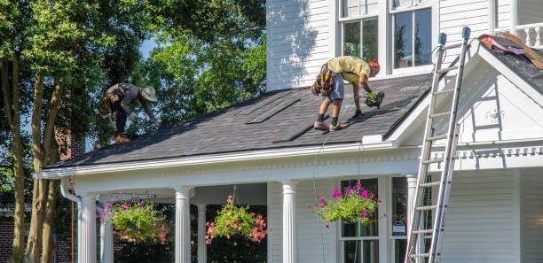 Heating Cable for Roof Installation in Jacksonville Beach, FL